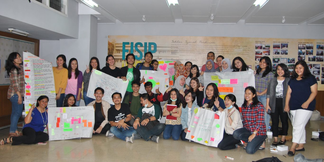 PRAKTEK ANALISIS MASALAH KEBIJAKAN