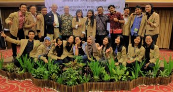 SEMINAR NASIONAL METODOLOGI KUALITATIF