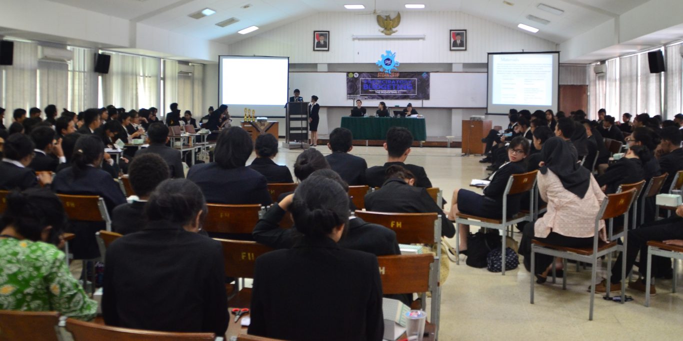SIDANG ADMINISTRASI PUBLIK