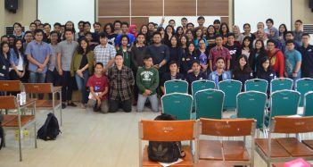 Workshop Penulisan Paper Akademik 2017